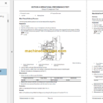 Hitachi ZX300LC-7 ZX300LCN-7 Technical and Workshop Manual
