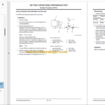 Hitachi ZX145W-6 Technical and Workshop Manual