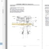Hitachi ZX30 ZX35 ZX40 ZX50 Excavator Technicial and Workshop Manual