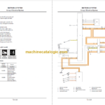 Hitachi ZX345USLC-6 Technical and Workshop Manual