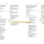 Hitachi ZV55R 65R Vibratory Rammer Parts Catalog