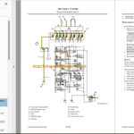Hitachi ZX150W-7 Technical and Workshop Manual