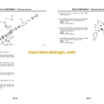 Hitachi TSR65KDS Service Manual