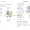 Hitachi KH700 Service manual