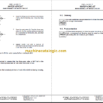 SOLO 7-15 F Workshop Manual Serial No. 105A8493-1