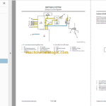 Hitachi ZX155W-7 Technical and Workshop Manual