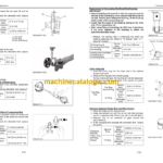 Hitachi E75-ENB3-HGTK-1 Engine Manual