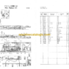 Hitachi KH500-3 Joy-Stick Lever Parts Catalog