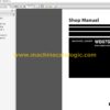 Komatsu Backhoe Loader Shop Manual Full PDF 2024 - Image 4