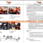 Sandvik Toro 0011 Maintenance Manual PDF