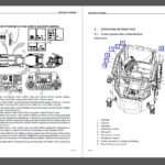 Sandvik DL420 and DL420-15C Drilling Rig Operator’s Manual