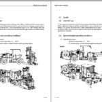 Sandvik DL410, DL420, DL430 Drilling Rig Maintenance Manual