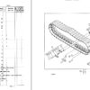 Hitachi Crawler Dozers, Bulldozers, and Crawler Tractors Service and Parts Manuals PDF SET - Image 3