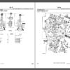 John Deere 260 and 270 Skid Steers Parts Catalog