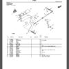 John Deere 240 AND 250 SKID STEERS Parts Catalog