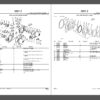 John Deere 770A AND 772A MOTOR GRADERS Parts Catalog - Image 2