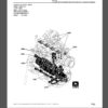 John Deere PowerTech 4.5L 4045 OEM Engines (PE, CD, T0) Parts Catalog