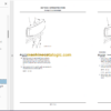 Hitachi ZX190W-5B Technical and Workshop Manual