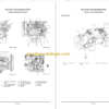 Hitachi ZX350LC-5B ZX350LCN-5B Technical and Workshop Manual