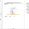 Hitachi ZX160LC-3 ZX180LC-3 ZX180LCN-3 Technical and Workshop Manual