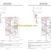Hitachi ZX Quick Coupler Service Manual