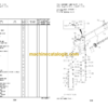Hitachi ZW550-6 Wheel Loader Engine Parts Catalog