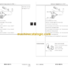 John Deere 710D Backhoe Loader Operation and Test Technical Manual