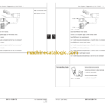 John Deere 710D Backhoe Loader Operation and Test Technical Manual