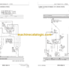 John Deere 710D Backhoe Loader Operation and Test Technical Manual