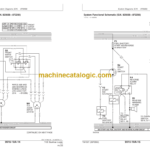 John Deere 710D Backhoe Loader Operation and Test Technical Manual