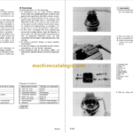 Kubota KX41-2, 61-2, 71-2, 91-2, 121-2, 161-2 Service Manual