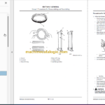 Hitachi ZX350LC-6 Technical and Workshop Manual