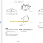 Hitachi ZX160LC-5A Technical and Workshop Manual