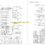 Kubota KX41-2, 61-2, 71-2, 91-2, 121-2, 161-2 Service Manual