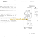 Hitachi KH500 Service Manual