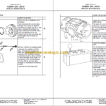 Sandvik AXERA D07–S 260 Maintenance Manual Serial No. 102D3839-1