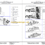 Sandvik SOLO 7-15 F Maintenance Manual Serial No. 106A9520-1