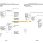 Hitachi CC135-3A CC135C-3A CC150-3A CC150C-3A Technical Manual