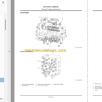 Hitachi ZX160LC-5B Technical and Workshop Manual