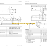Hitachi 03-M-E2B Series Engine Manual