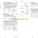 Hitachi 03-M-E2B Series Engine Manual