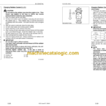 Hitachi 03-M-E2B Series Engine Manual