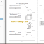 Hitachi ZX160LC-5G Technical and Workshop Manual