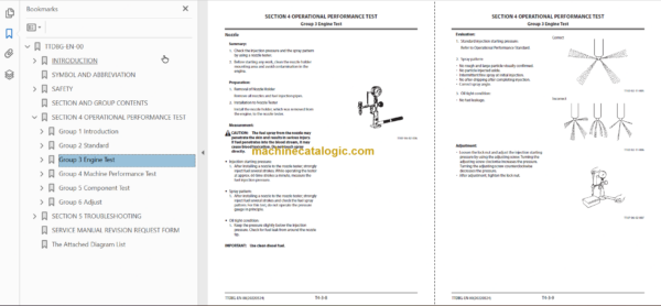 Hitachi ZX160LC-5G Technical and Workshop Manual