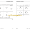 Komatsu PC490 -11E0 PC490LC -11E0 PC490HRD-11E0 (SERIAL NUMBERS K75001 and up) Shop Manual