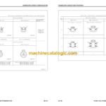 Komatsu PC490 -11E0 PC490LC -11E0 PC490HRD-11E0 (SERIAL NUMBERS K75001 and up) Shop Manual