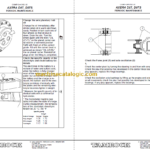 Sandvik AXERA D07–S 260 Maintenance Manual Serial No. 102D3839-1