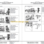 Sandvik SOLO 7-15 F Maintenance Manual Serial No. 106A9520-1
