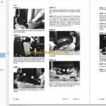 Case 570LXT 580 Super L 580L 590L 590 Super L Series 1 and Series 2 Service Manual