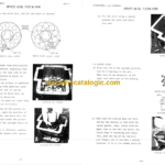 Hitachi KH500 Service Manual